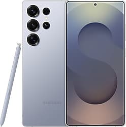Samsung Galaxy S25 Ultra 256 GB Titanyum Mavi ürün görseli