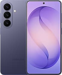Samsung Galaxy S26 256 GB Kobalt Mor ürün görseli