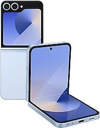 Samsung Galaxy Z Flip 6 512 GB Mavi ürün görseli