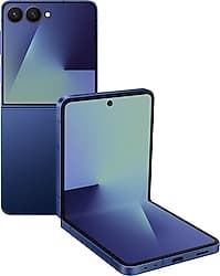 Samsung Galaxy Z Flip 7 256 GB Mavi ürün görseli