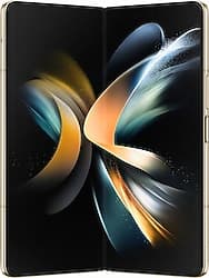 Samsung Galaxy Z Fold 4 256 GB Bej ürün görseli