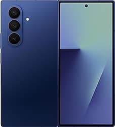 Samsung Galaxy Z Fold 7 1 TB 16 GB Mavi ürün görseli