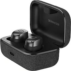Sennheiser Momentum True Wireless 4 ANC TWS Grafit Kulak İçi Bluetooth Kulaklık ürün görseli