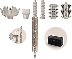 Shark FlexStyle Sparkle Limited Edition 5in1 Saç Şekillendirme Seti ürün görseli