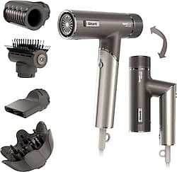 Shark SpeedStyle Pro Flex 4in1 Saç Şekillendirme Seti ürün görseli