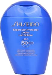 Shiseido Expert Sun Protector Lotion 150 ml 50 Faktör Güneş Losyonu ürün görseli