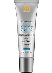 SkinCeuticals Ultra Facial Defense 30 ml 50 Faktör Güneş Kremi ürün görseli