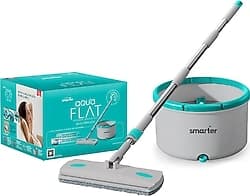 Smarter Aqua Flat Otomatik Temizlik Seti ürün görseli