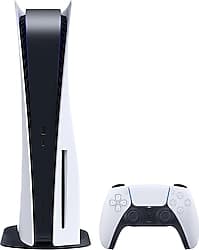 PS5 Standart Oyun Konsolu ürün görseli