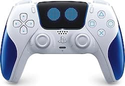 Sony Dualsense Astro Bot Joyful Limited Edition v2 Kablosuz PS5 Oyun Kolu ürün görseli