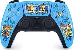Sony DualSense Fortnite Limited Edition Kablosuz PS5 Oyun Kolu ürün görseli