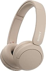 Sony WH-CH520 Kulak Üstü Bluetooth Kulaklık ürün görseli