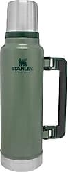 Stanley Klasik Vakumlu Yeşil 1.4 lt Çelik Termos ürün görseli