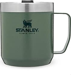 Stanley Klasik Yeşil 0.35 lt Çelik Termos Bardak ürün görseli
