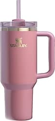 Stanley Quencher Pembe 1.18 lt Pipetli Termos Bardak ürün görseli