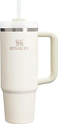 Stanley Quencher Krem 1.18 lt Pipetli Termos Bardak ürün görseli