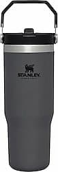 Stanley The Iceflow Flip Straw Füme 0.89 lt Pipetli Termos Bardak ürün görseli