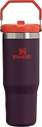 Stanley The Iceflow Flip Straw Mor-Turuncu 0.89 lt Pipetli Termos Bardak ürün görseli
