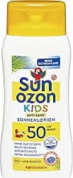 Sun Ozon Kids Anti-Sand Çocuklar için 200 ml 50 Faktör Güneş Losyonu ürün görseli