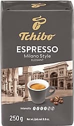 Tchibo Espresso Milano Style Öğütülmüş Kahve 250 gr ürün görseli
