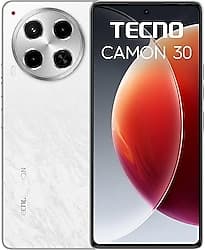 Tecno Camon 30 256 GB 12 GB Beyaz ürün görseli