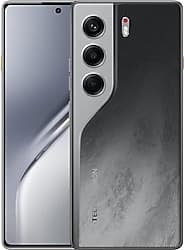 Tecno Camon 40 256 GB 12 GB Siyah ürün görseli