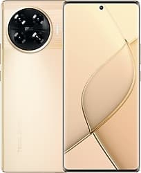 Tecno Spark 20 Pro Plus 256 GB Sarı ürün görseli