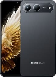 Tecno Spark 40 5G 256 GB 8 GB ürün görseli