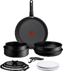 Tefal Ingenio Expertise 12 Parça 5X Büyük Tava Tencere Seti ürün görseli