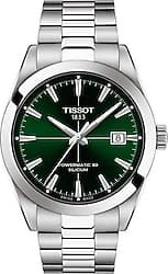 Tissot Gentleman Powermatic 80 Silicium T127.407 Çelik Kordon Erkek Kol Saati ürün görseli
