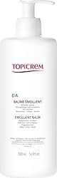Topicrem DA Emollient Balm Vücut Balmı 500 ml ürün görseli