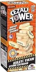 Totteriq 7306 Cezalı Tower ürün görseli