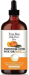 True Bee Daily Dream Series Pumpkin 100 ml Saç Bakım Yağı ürün görseli