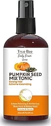 True Bee Daily Dream Series Pumpkin Yoğun Güçlendirme ve Onarım Etkili 250 ml Tonik ürün görseli