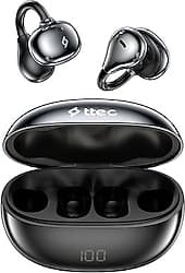 Ttec AirBeat Aura 2KM179 TWS Open Ear Bluetooth Kulaklık ürün görseli