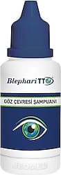 TTO Blepharitto 65 ml Göz Çevresi Şampuanı ürün görseli