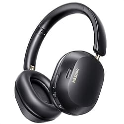 Ugreen Hitune Max 5C ANC Siyah Kulak Üstü Bluetooth Kulaklık ürün görseli