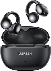 Ugreen HiTune S3 TWS Siyah Kulak İçi Bluetooth Kulaklık ürün görseli