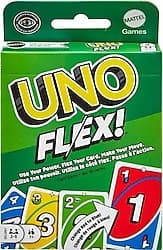 Uno Flex Kartlar HMY99 ürün görseli