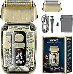 Vgr V-337 Tıraş Makinesi ürün görseli