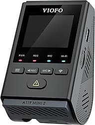 Viofo A119 Mini2 2K Ön Araç Kamerası ürün görseli