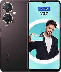 Vivo Y27 128 GB ürün görseli