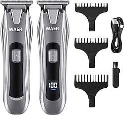 Waer WA-2036 Sakal Saç Kesme Makinesi ürün görseli