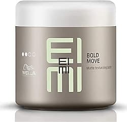 Wella EIMI Bold Move Orta Tutuşlu Mat Saç Şekillendirici Wax 150 ml ürün görseli