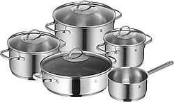 WMF Provence Plus 7116001901 5 Parça Çelik Tencere Seti ürün görseli