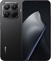 Xiaomi 15T Pro 256 GB Siyah ürün görseli