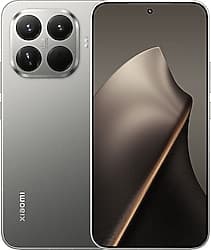 Xiaomi 15T Pro 512 GB Gri ürün görseli