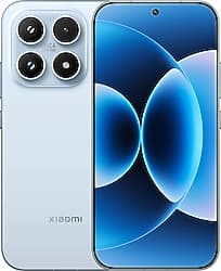 Xiaomi 17 512 GB Mavi ürün görseli