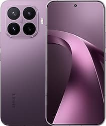 Xiaomi 17T Pro 512 GB Mor ürün görseli