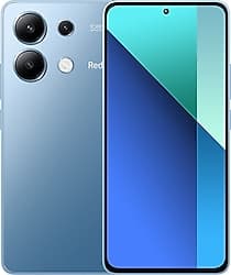 Xiaomi Redmi Note 13 256 GB Mavi ürün görseli